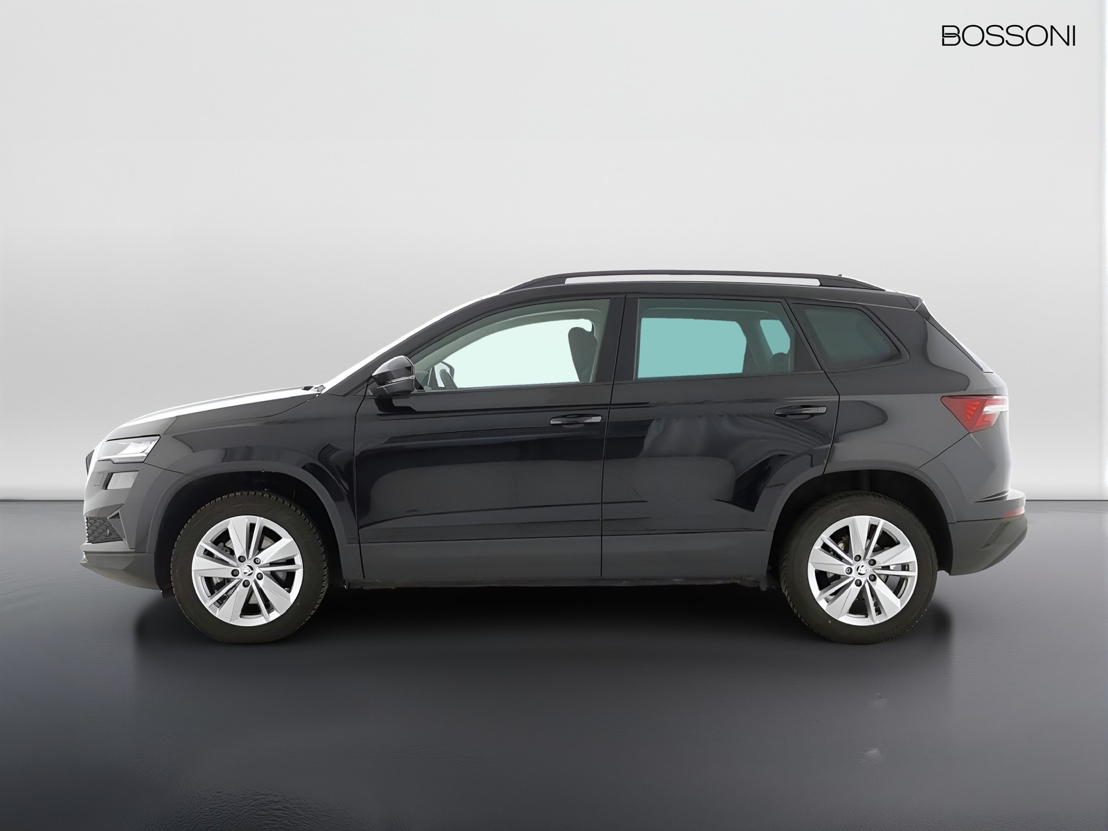 3 - Skoda Karoq 2.0 tdi evo scr 150cv executive dsg