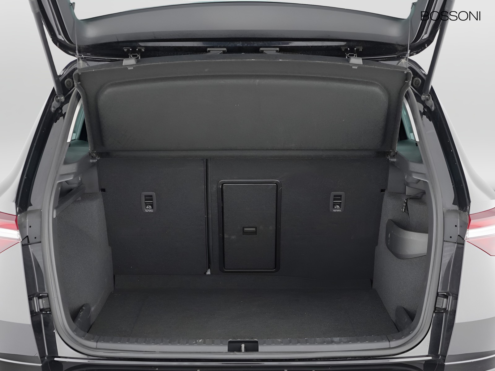 10 - Skoda Karoq 2.0 tdi evo scr 150cv executive dsg