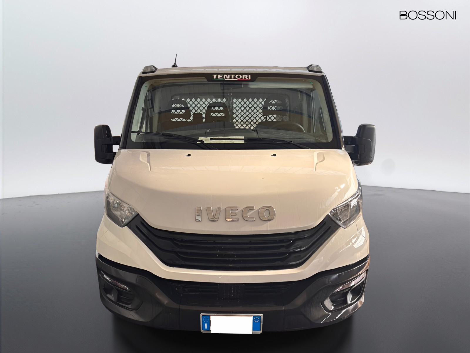 2 - Iveco Daily 35 c12 3000 cab.