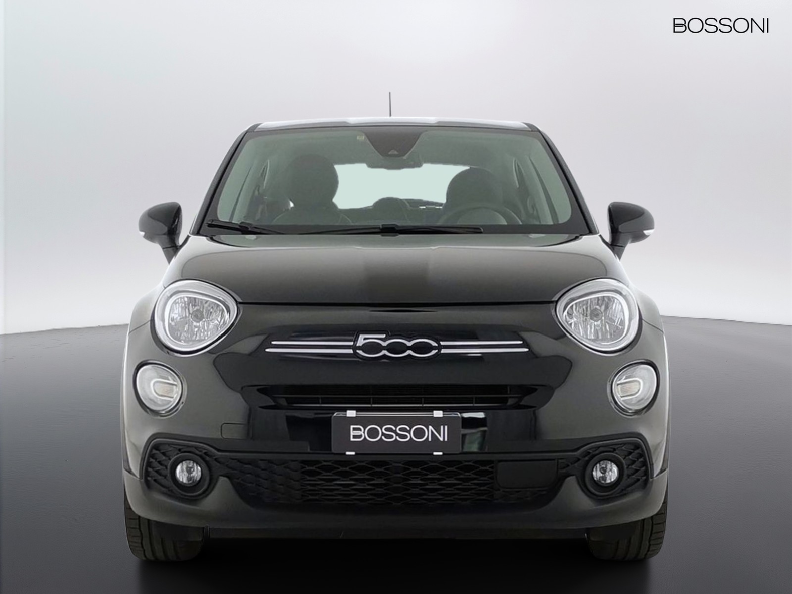 2 - Fiat 500X x 1.3 multijet 95cv