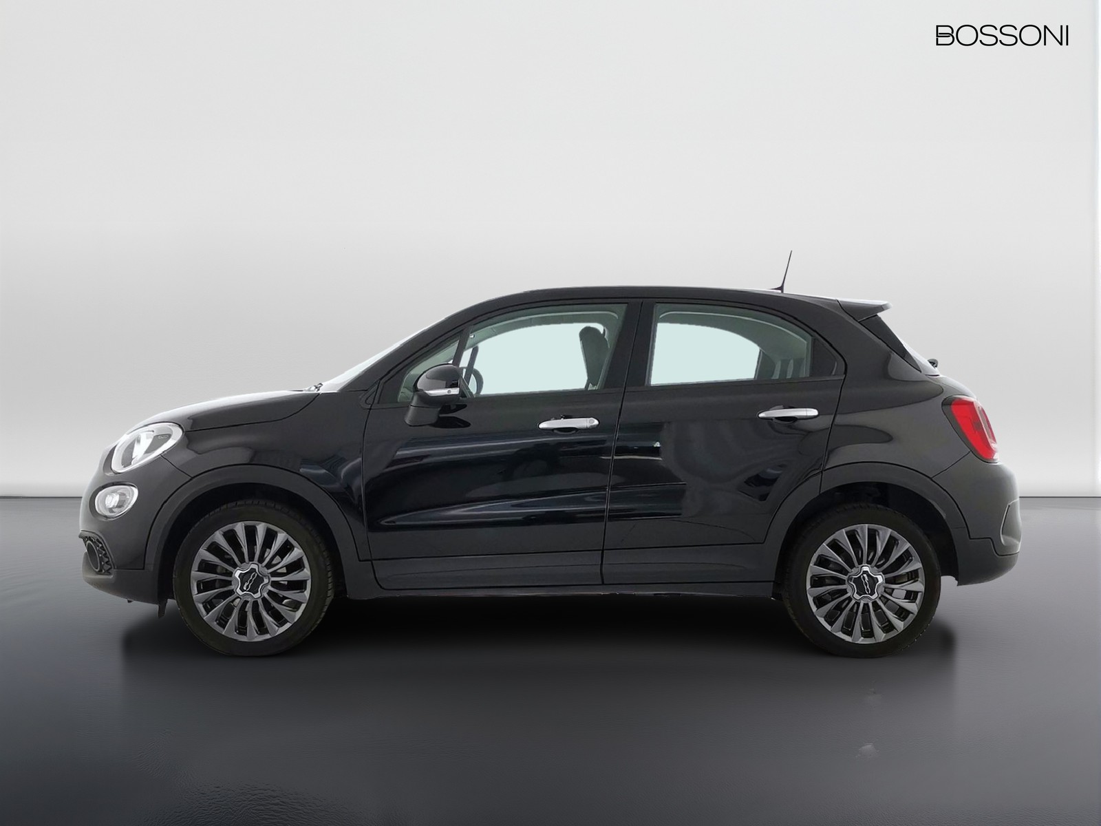 3 - Fiat 500X x 1.3 multijet 95cv