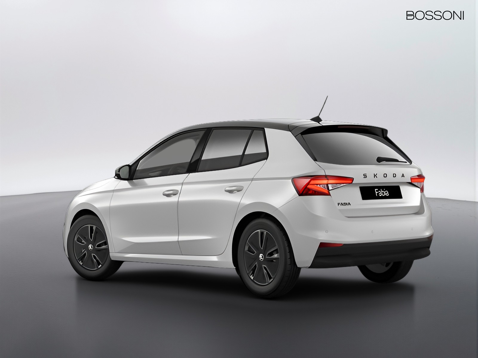 3 - Skoda Fabia 1.0 mpi 80cv 130 edition