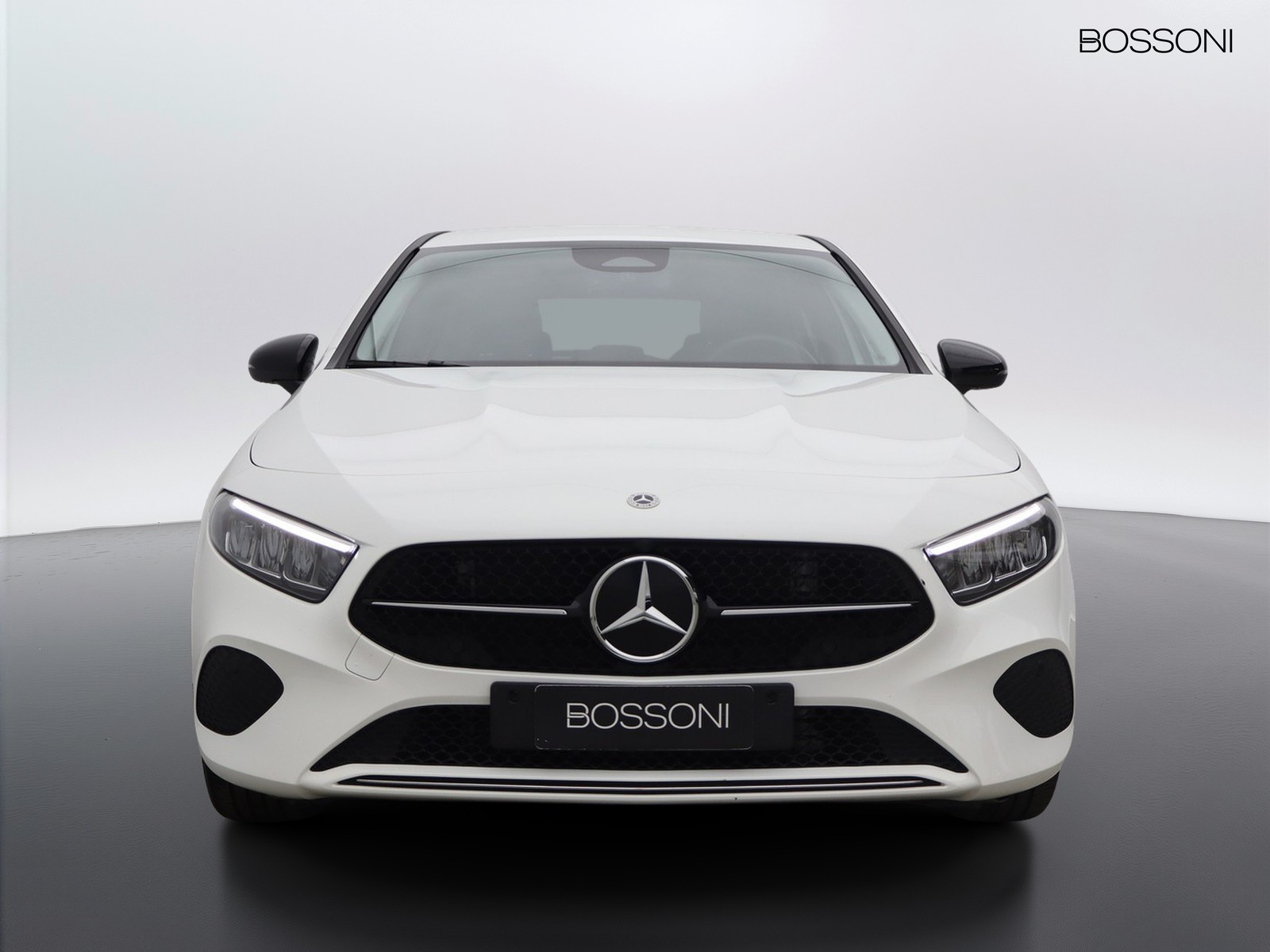 2 - Mercedes Classe A 180 d progressive advanced plus speedshift dct amg 8g