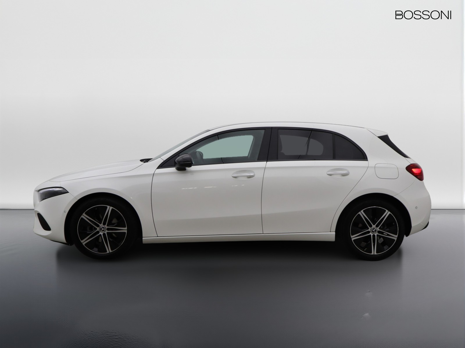 3 - Mercedes Classe A 180 d progressive advanced plus speedshift dct amg 8g