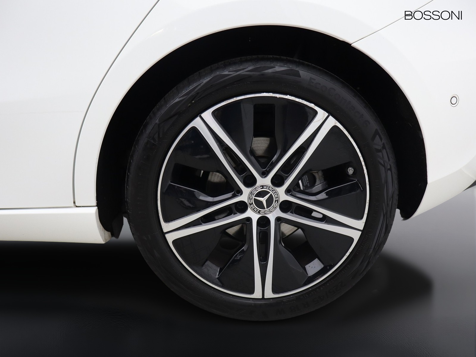 4 - Mercedes Classe A 180 d progressive advanced plus speedshift dct amg 8g