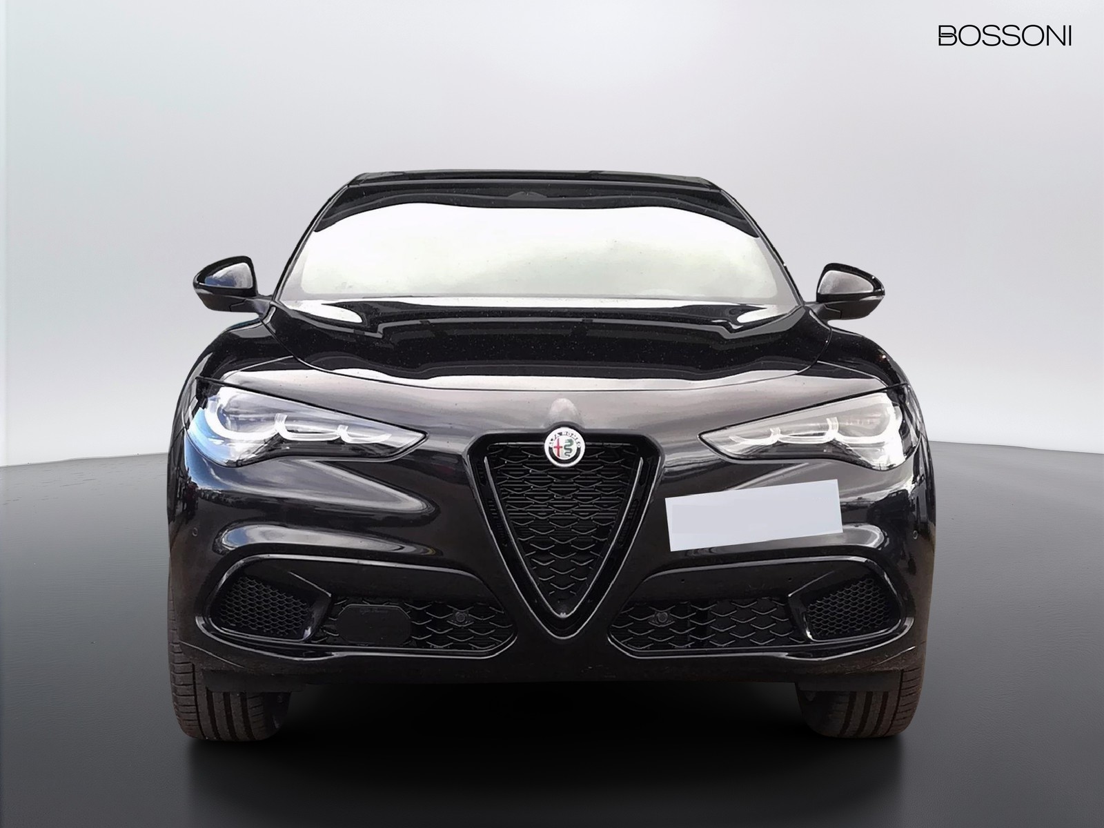 2 - Alfa Romeo Stelvio 2.2 turbo 210cv veloce q4 at8