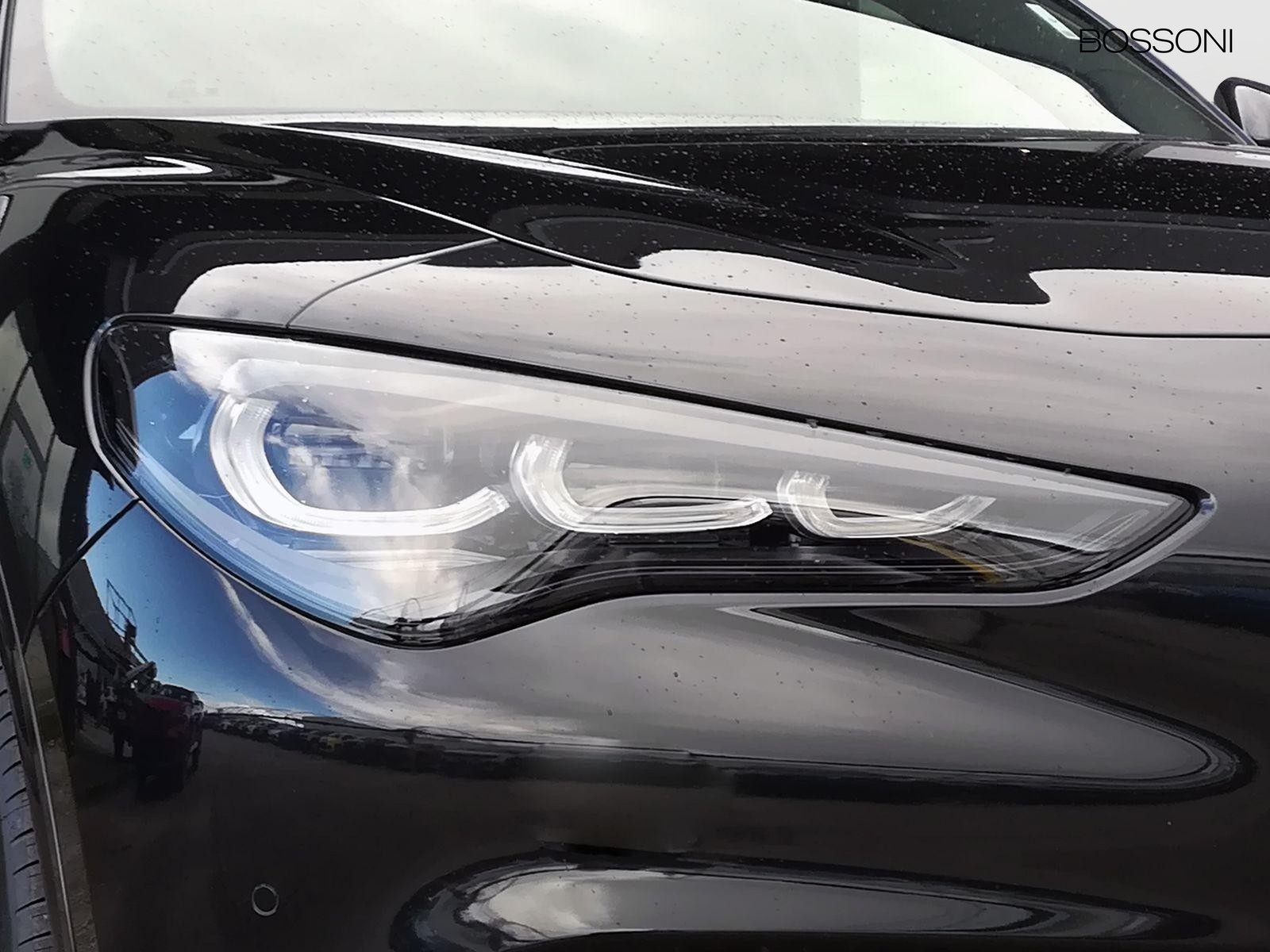 14 - Alfa Romeo Stelvio 2.2 turbo 210cv veloce q4 at8