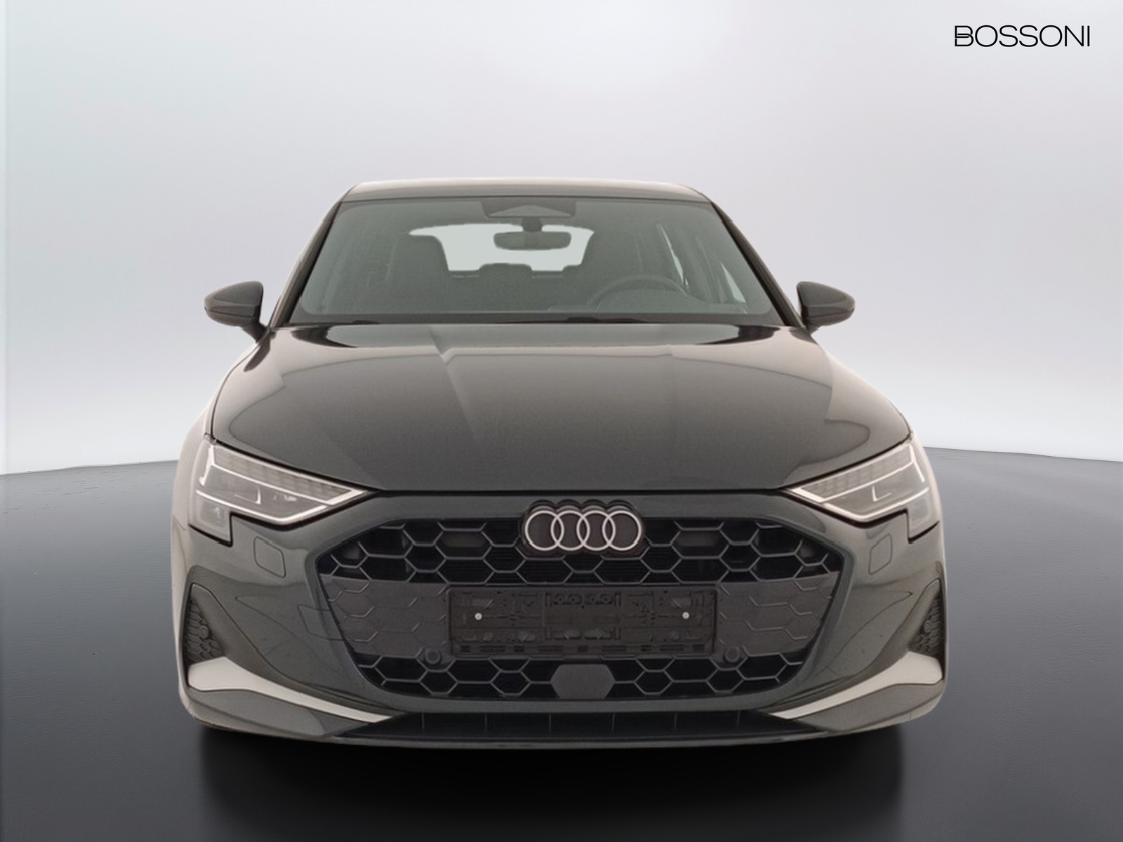 2 - Audi A3 sportback 1.5 tfsi mhev 48v 150cv business advanced