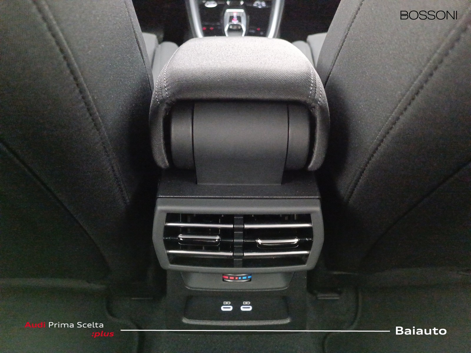 14 - Audi A3 sportback 1.5 tfsi mhev 48v 150cv business advanced