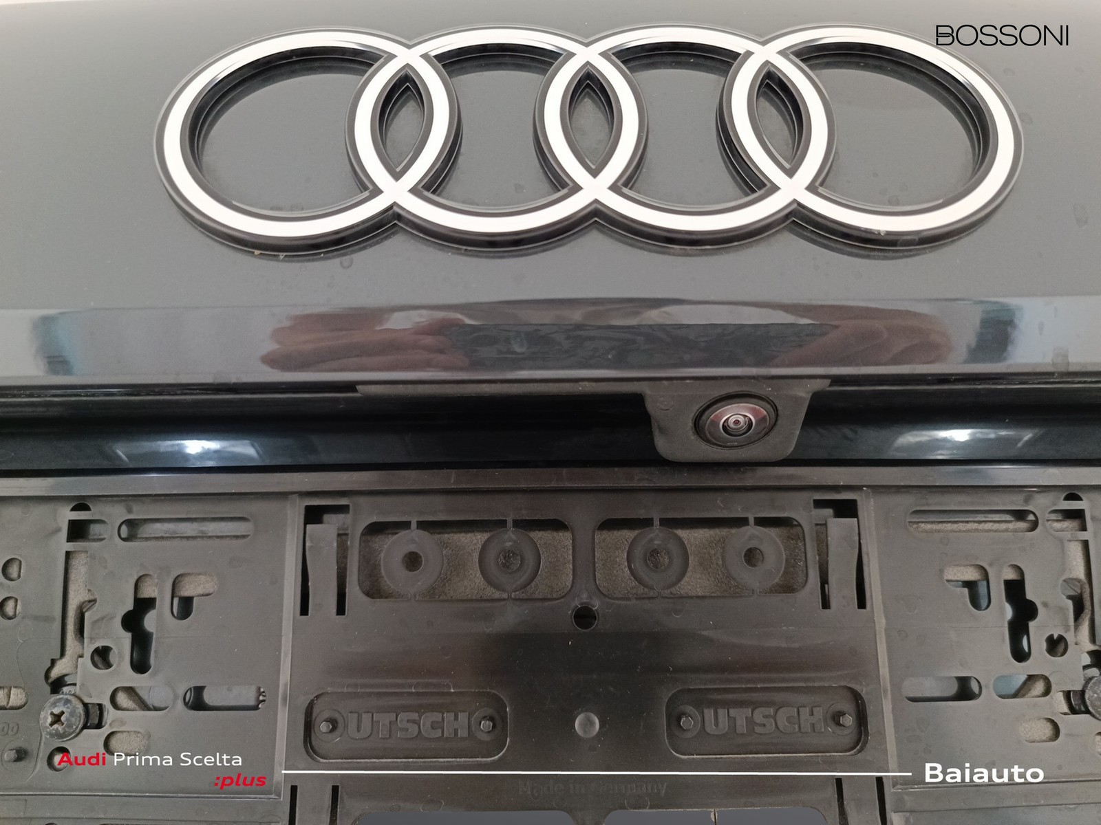 29 - Audi A3 sportback 1.5 tfsi mhev 48v 150cv business advanced