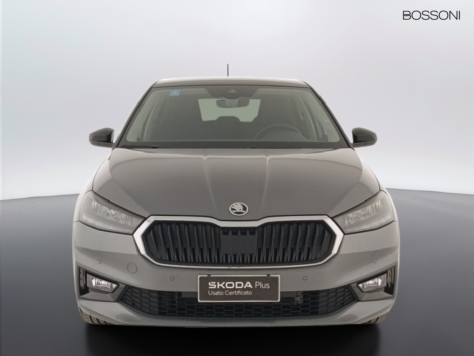 2 - Skoda Fabia 1.0 tsi 95cv 130 edition