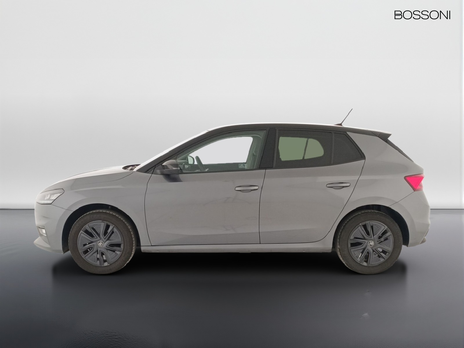 3 - Skoda Fabia 1.0 tsi 95cv 130 edition