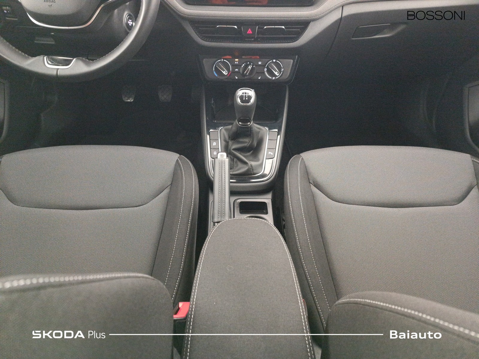 14 - Skoda Fabia 1.0 tsi 95cv 130 edition