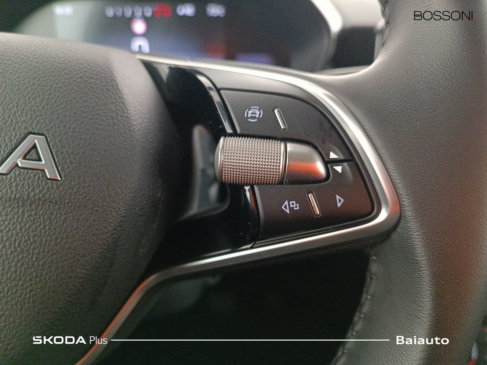 16 - Skoda Fabia 1.0 tsi 95cv 130 edition