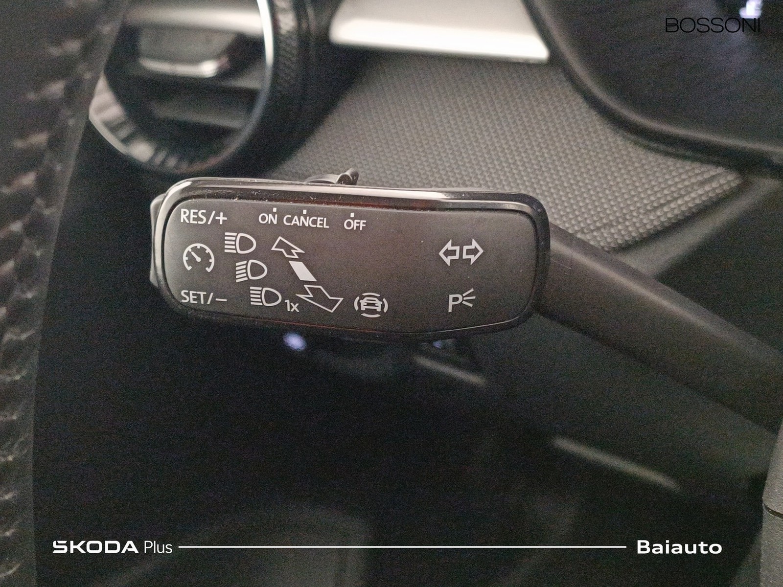 17 - Skoda Fabia 1.0 tsi 95cv 130 edition