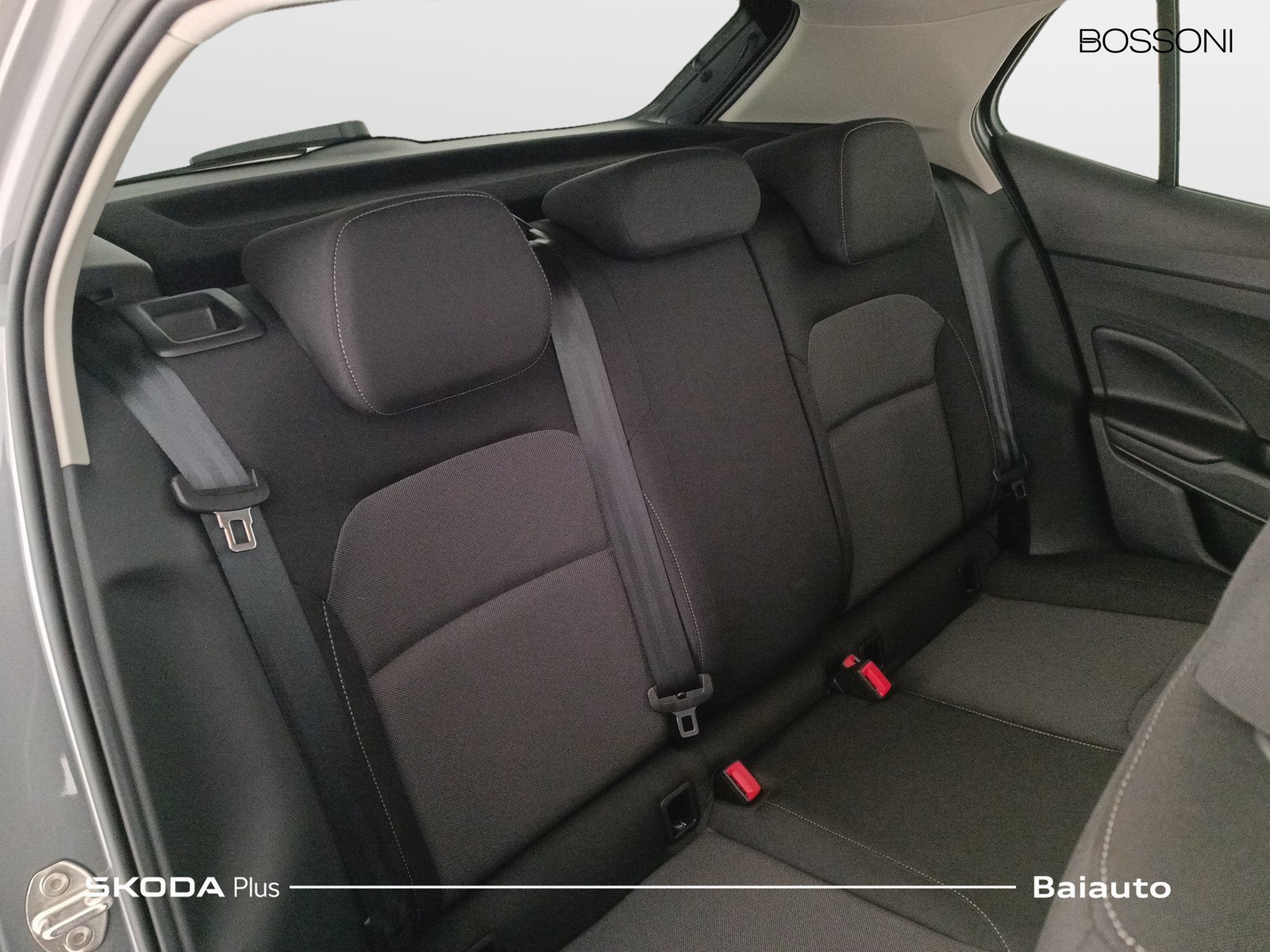 21 - Skoda Fabia 1.0 tsi 95cv 130 edition