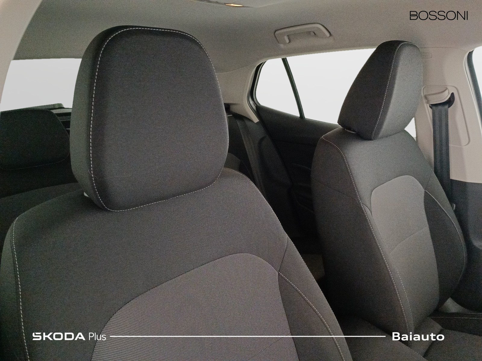 22 - Skoda Fabia 1.0 tsi 95cv 130 edition