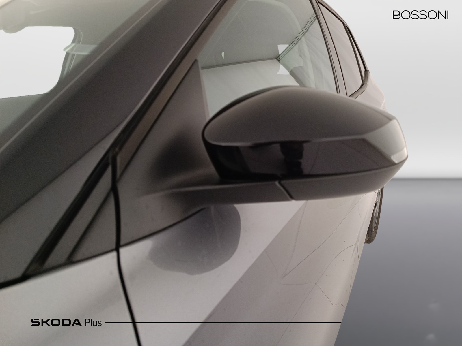 23 - Skoda Fabia 1.0 tsi 95cv 130 edition