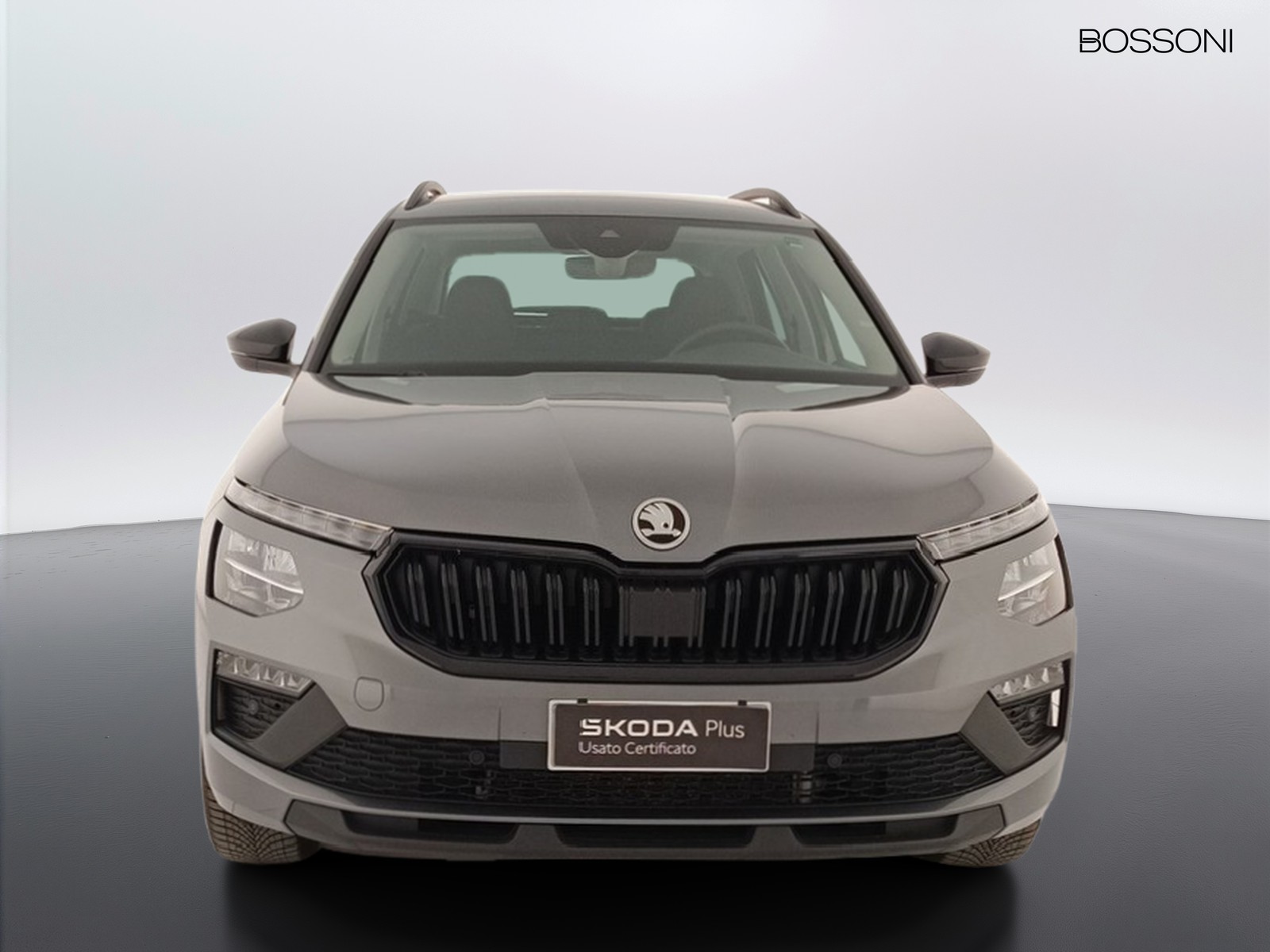 2 - Skoda Kamiq 1.5 tsi act 150cv 130 edition dsg