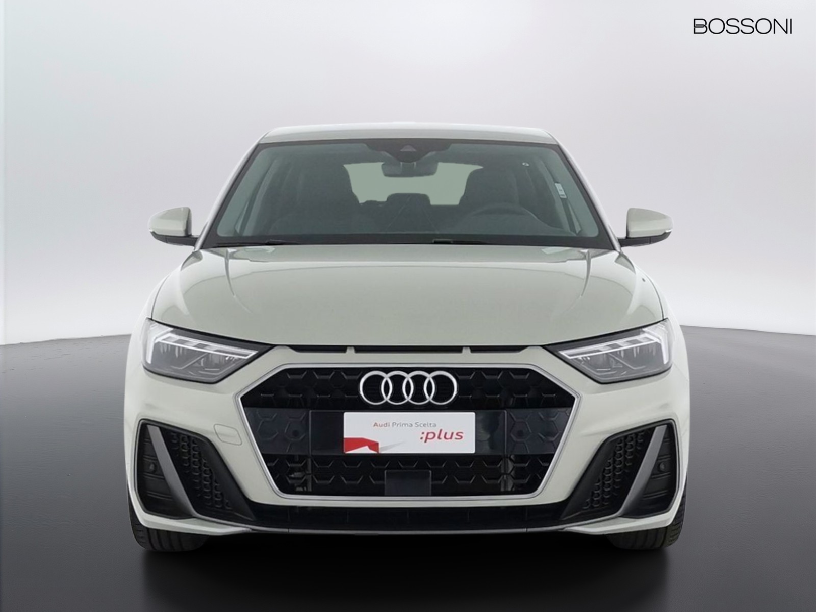 14 - Audi A1 sportback 30 1.0 tfsi 116cv s line edition s tronic