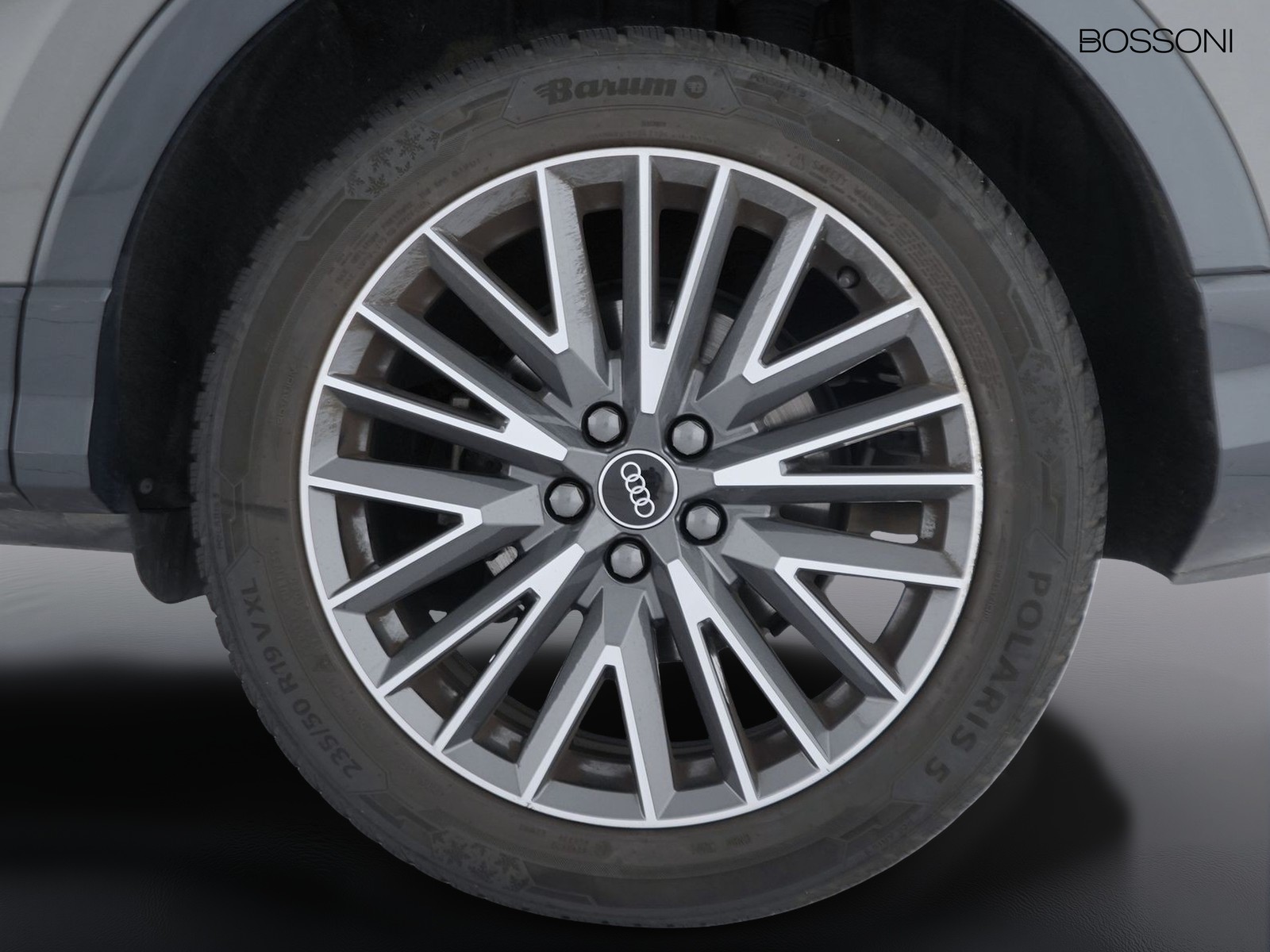 12 - Audi Q3 sportback 35 2.0 tdi s line edition s tronic