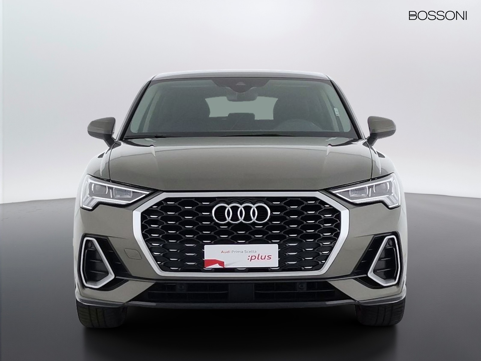 14 - Audi Q3 sportback 35 2.0 tdi s line edition s tronic