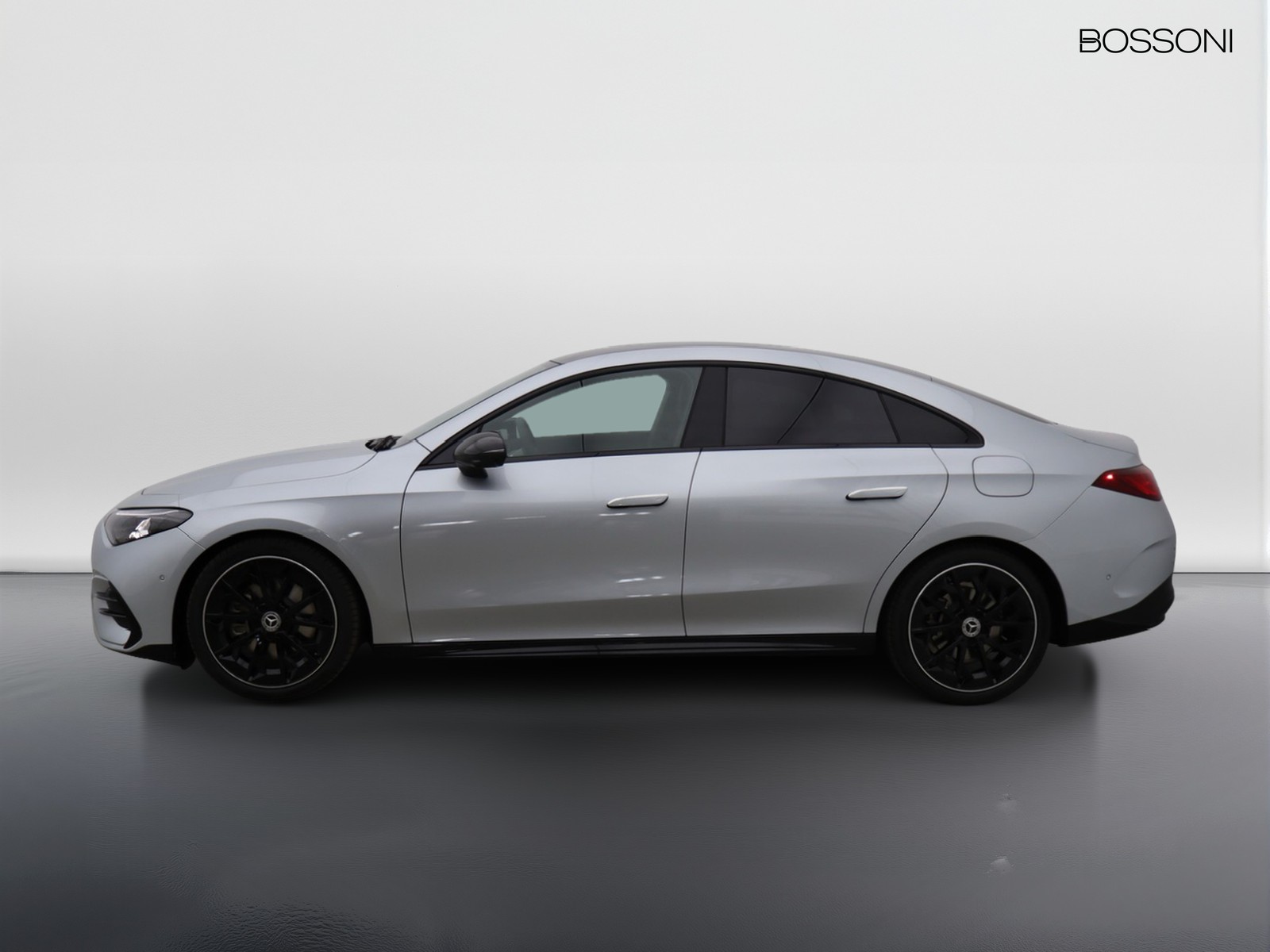 3 - Mercedes CLA 200 advanced plus auto