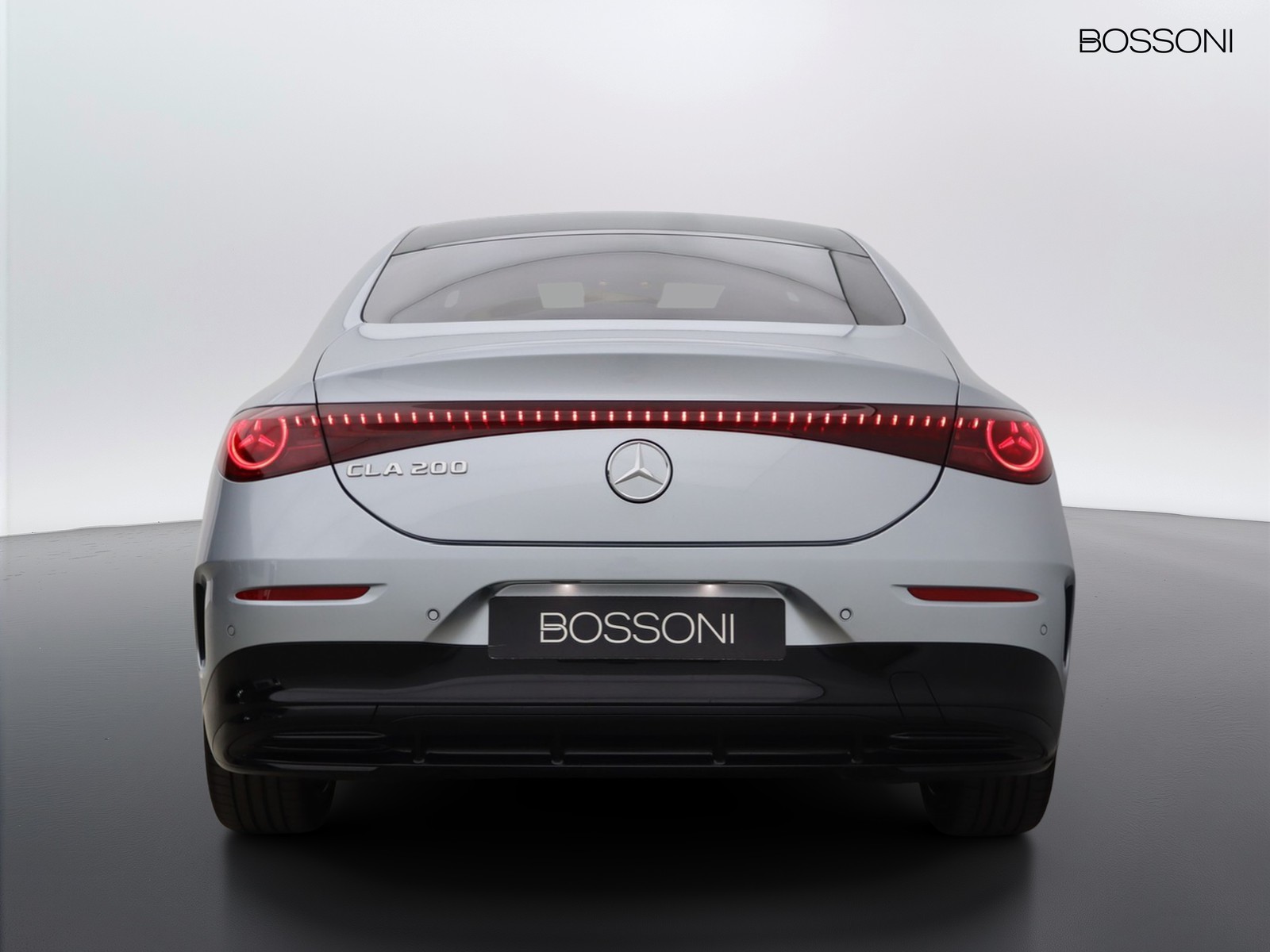 6 - Mercedes CLA 200 advanced plus auto