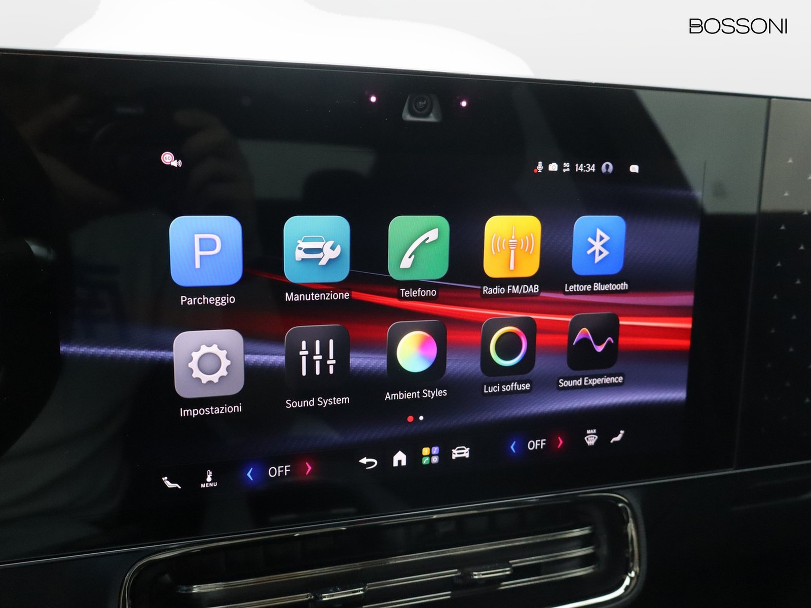 10 - Mercedes CLA 200 advanced plus auto