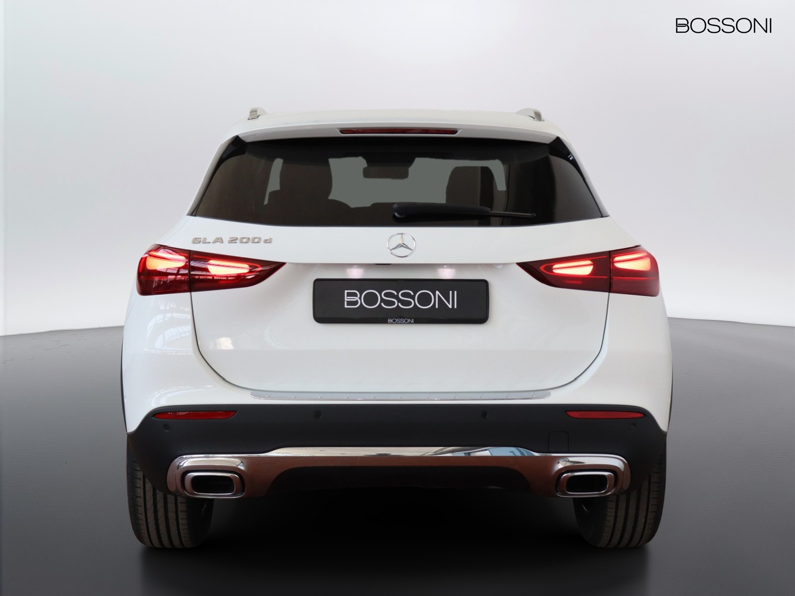 6 - Mercedes GLA 200 d progressive extra 8g-dct