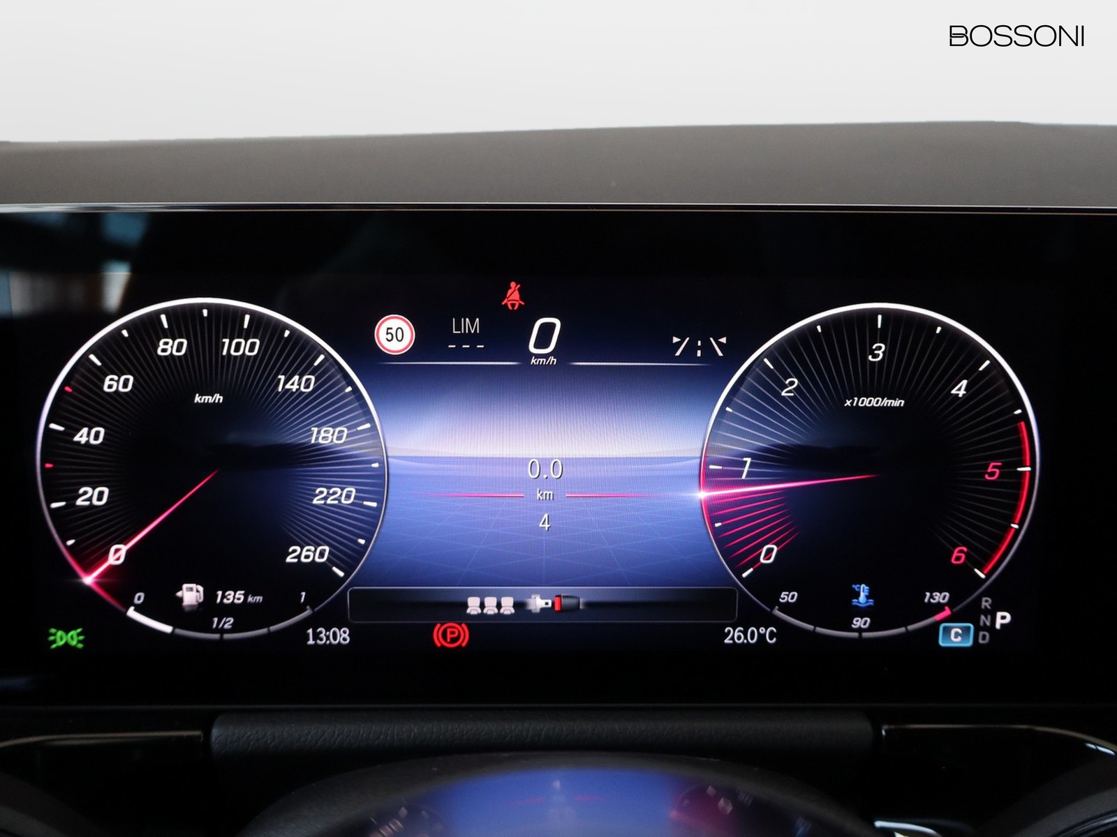 9 - Mercedes GLA 200 d progressive extra 8g-dct