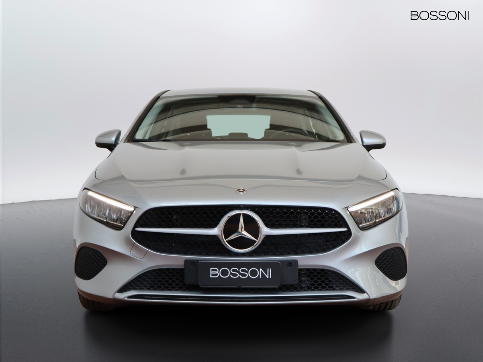 2 - Mercedes Classe A 180 d advanced speedshift dct amg 8g