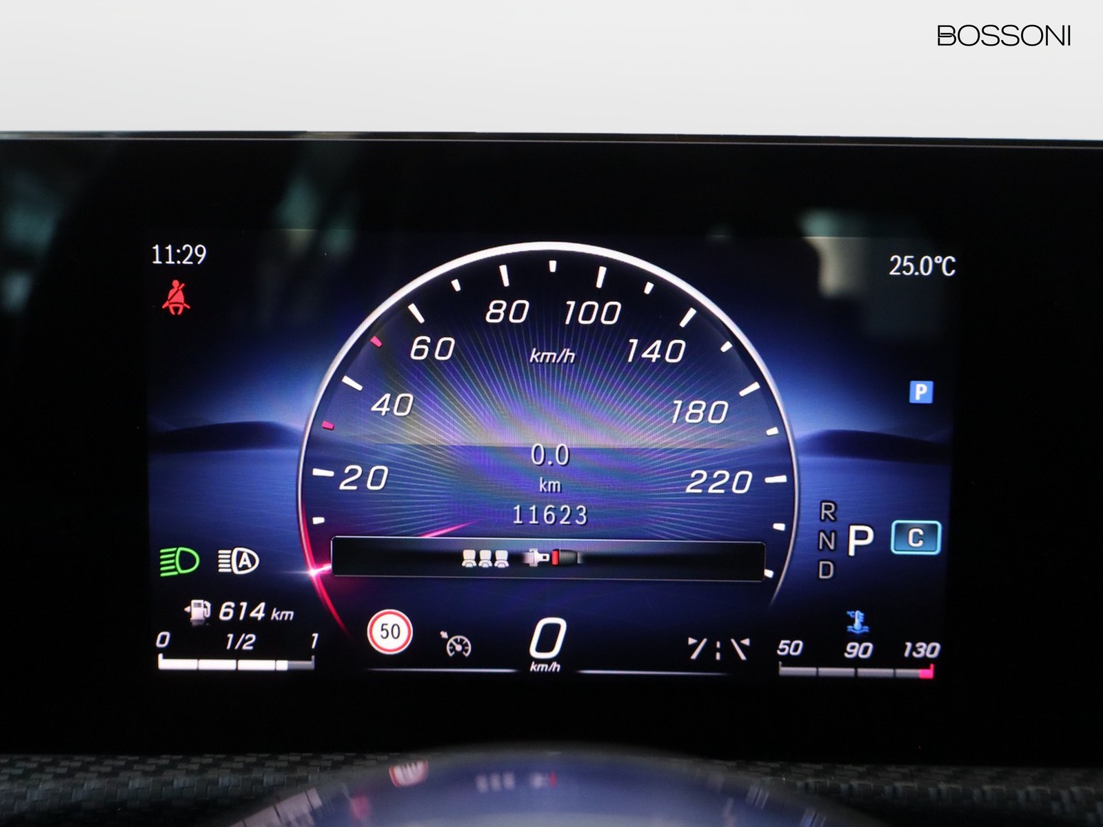 9 - Mercedes Classe A 180 d advanced speedshift dct amg 8g