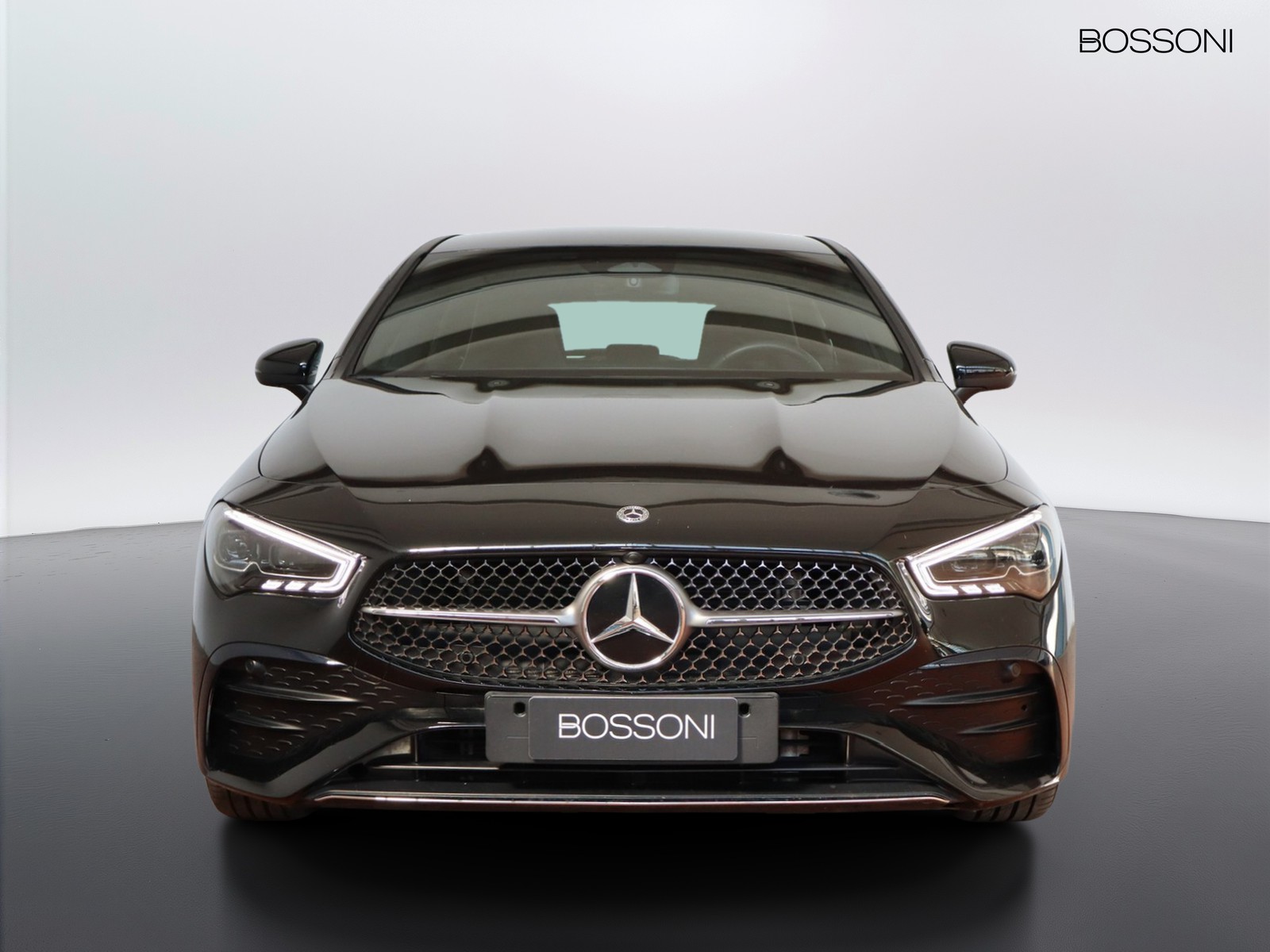 2 - Mercedes CLA shooting brake 200 d amg line advanced plus 8g-dct