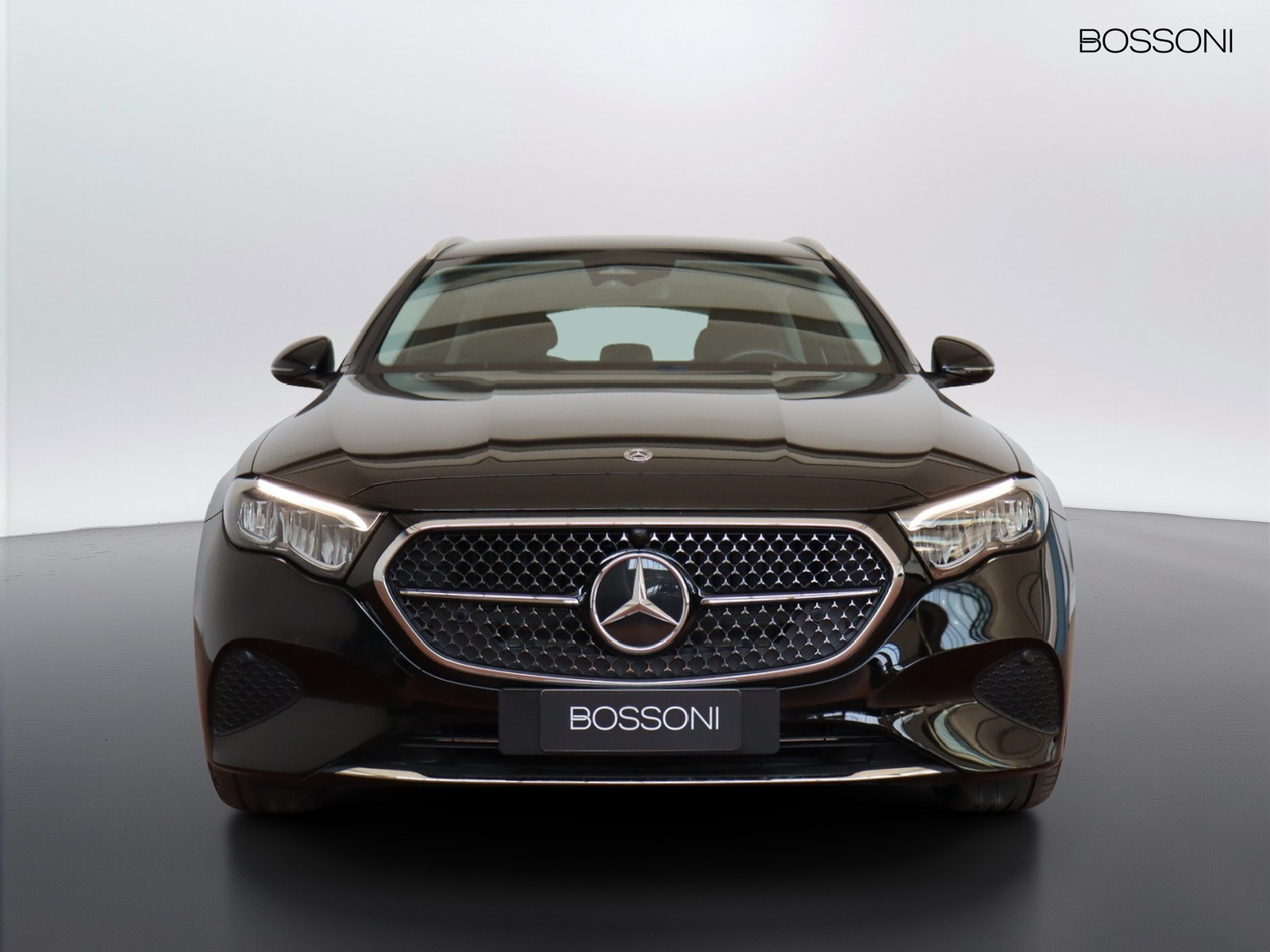 2 - Mercedes Classe E station wagon 200 d advanced 9g-tronic