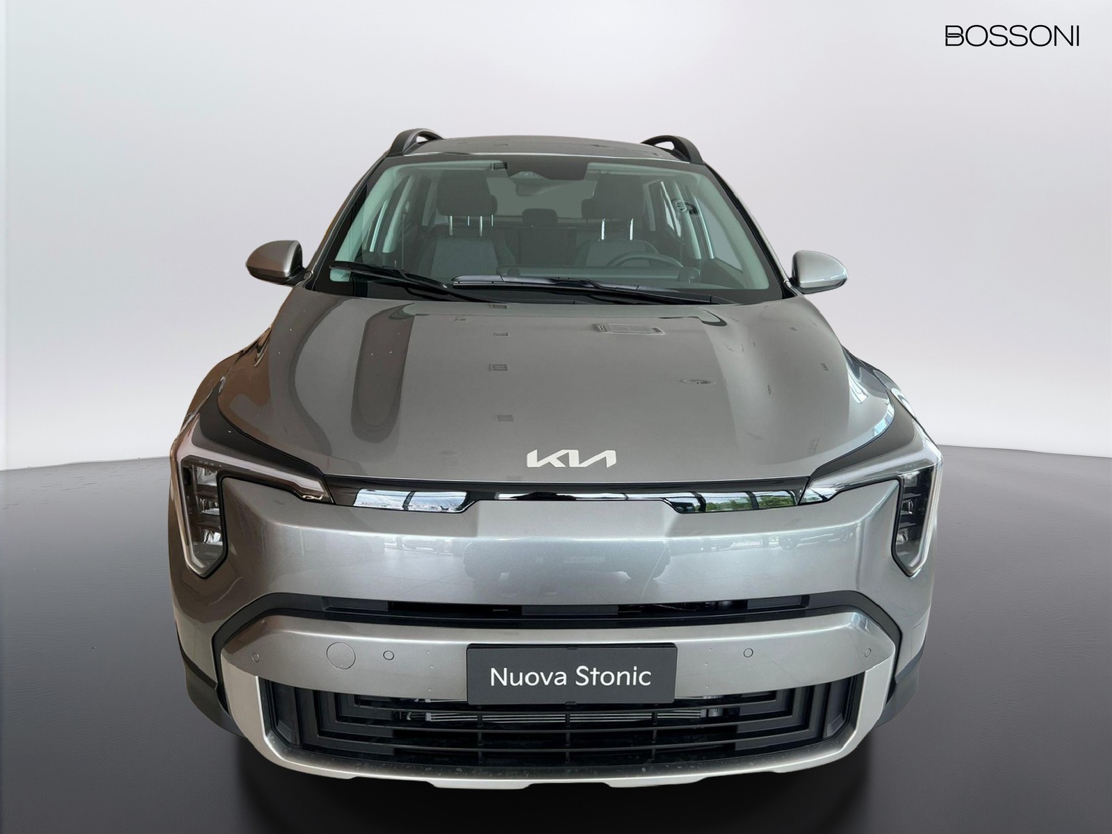 2 - Kia Stonic 1.0 t-gdi urban