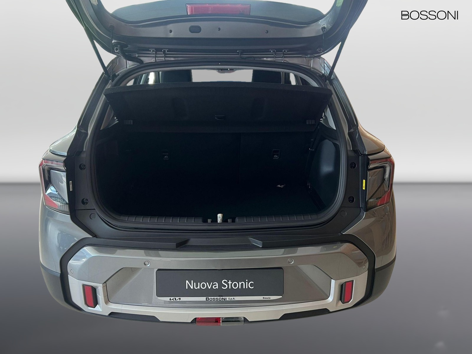 14 - Kia Stonic 1.0 t-gdi urban