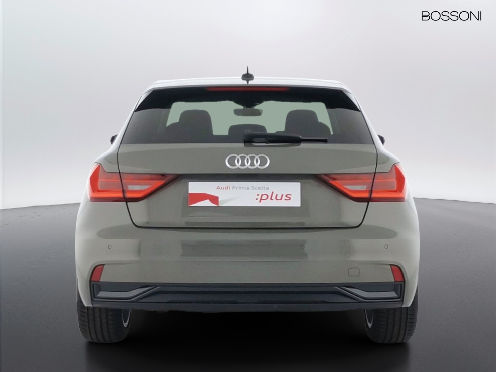 15 - Audi A1 sportback 30 1.0 tfsi 116cv business s tronic