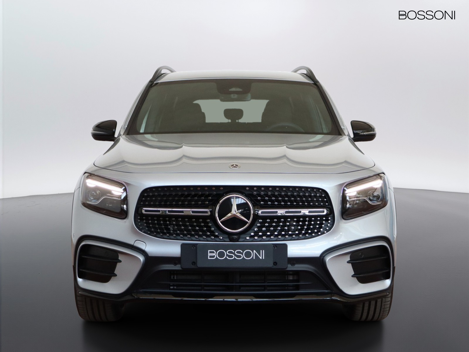 2 - Mercedes GLB 200 d amg line premium 8g-dct