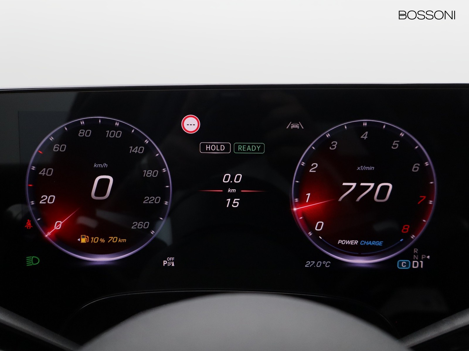 9 - Mercedes GLB 220 advanced plus 4matic 8g-edct