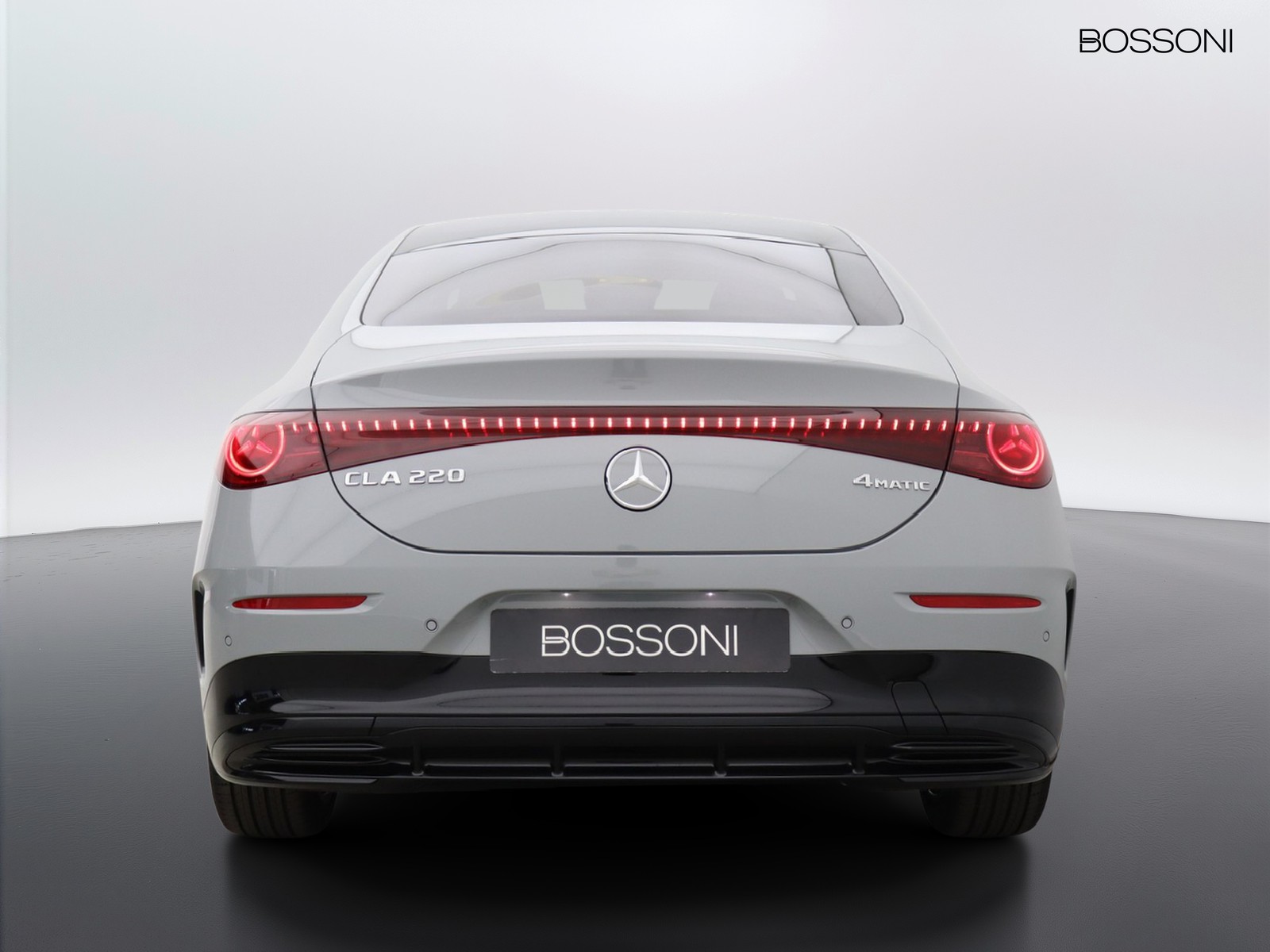6 - Mercedes CLA 220 premium 4matic auto