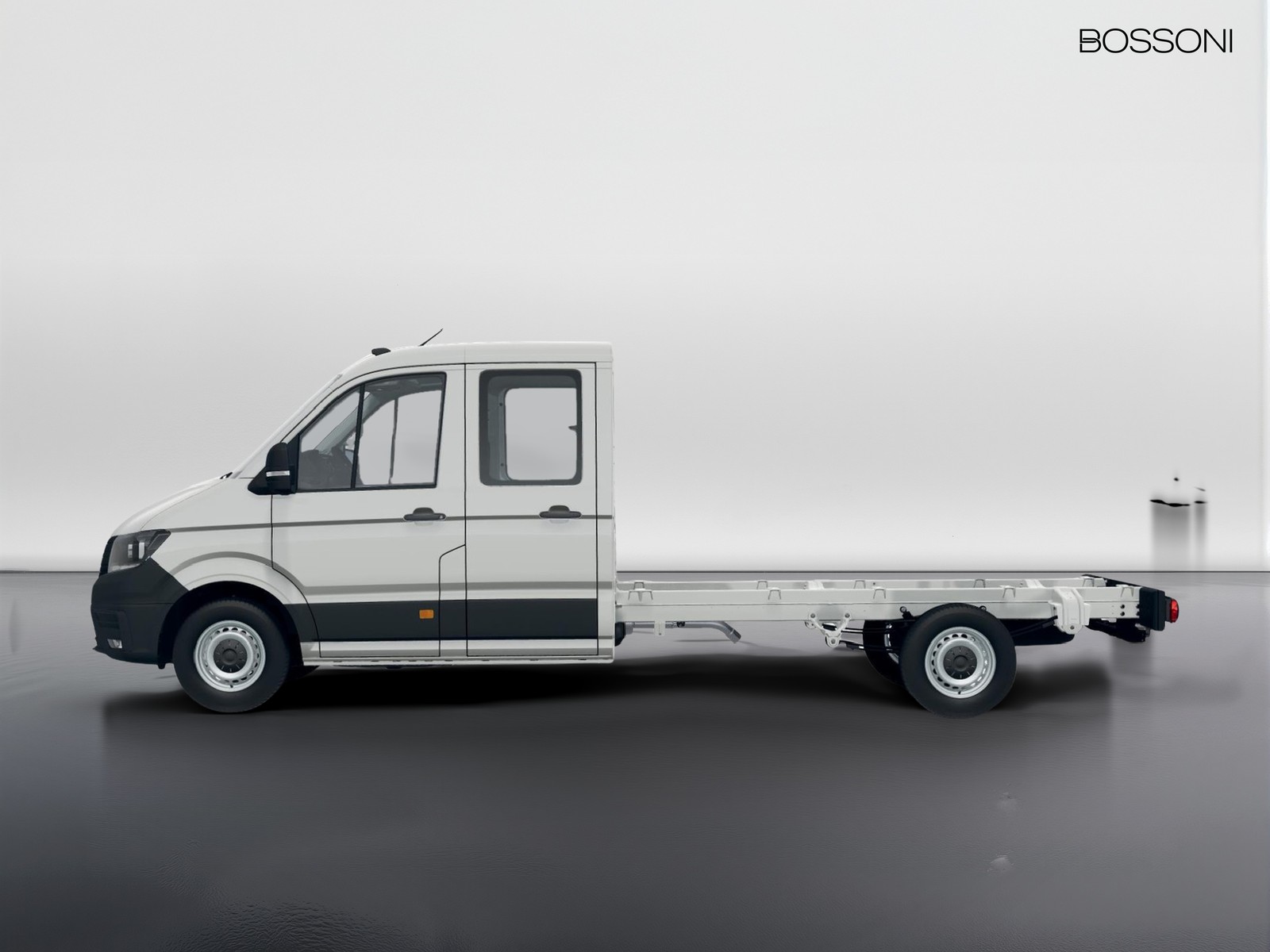 2 - Volkswagen VIC Crafter 35 2.0 bitdi 177cv l4 d.cab. business