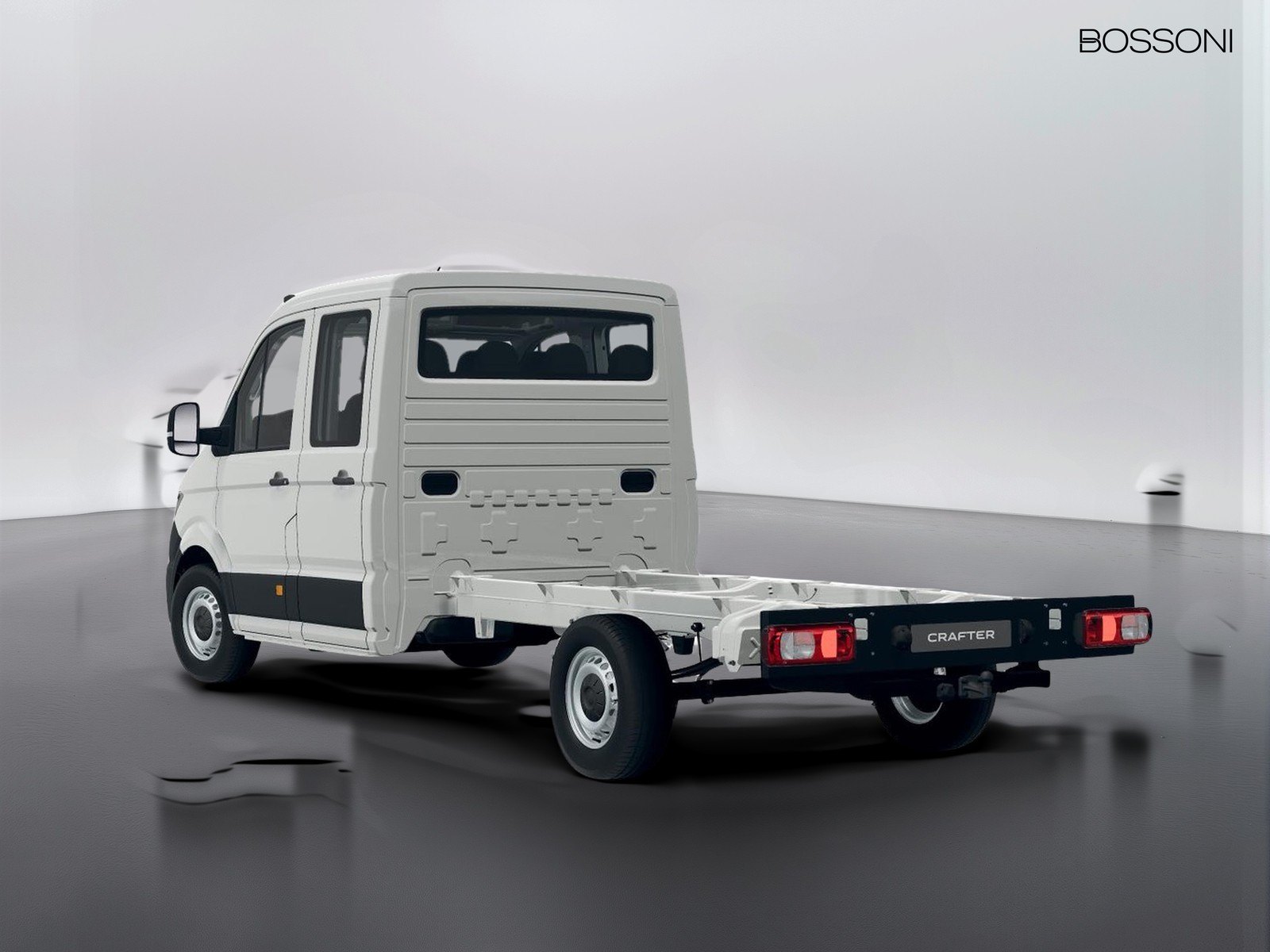 3 - Volkswagen VIC Crafter 35 2.0 bitdi 177cv l4 d.cab. business