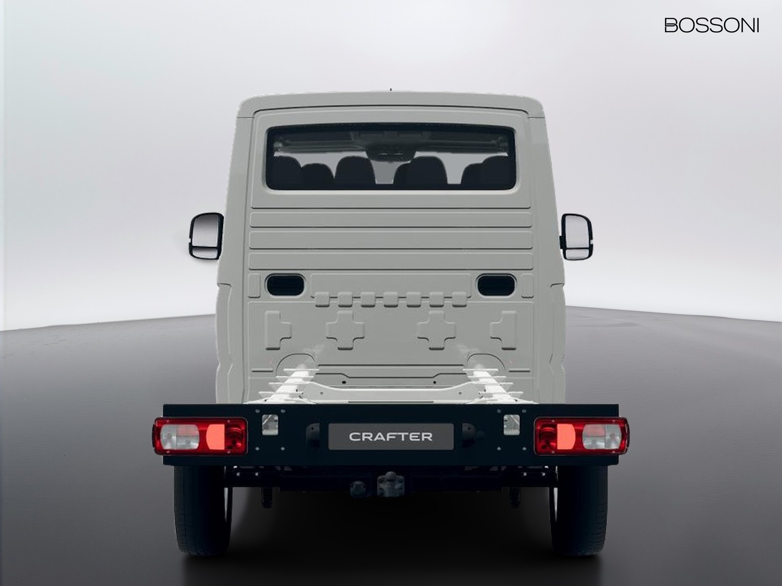 4 - Volkswagen VIC Crafter 35 2.0 bitdi 177cv l4 d.cab. business