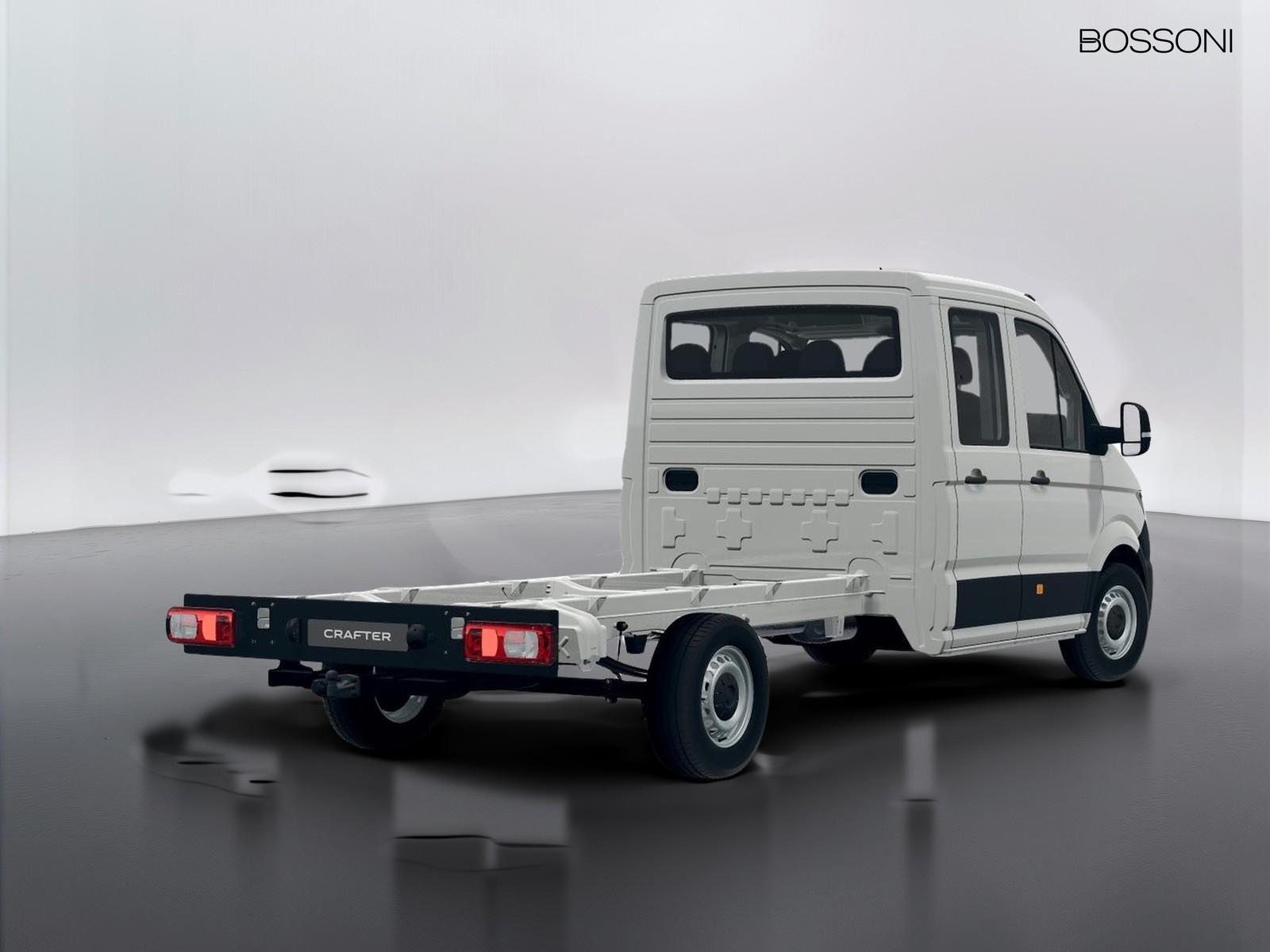 5 - Volkswagen VIC Crafter 35 2.0 bitdi 177cv l4 d.cab. business