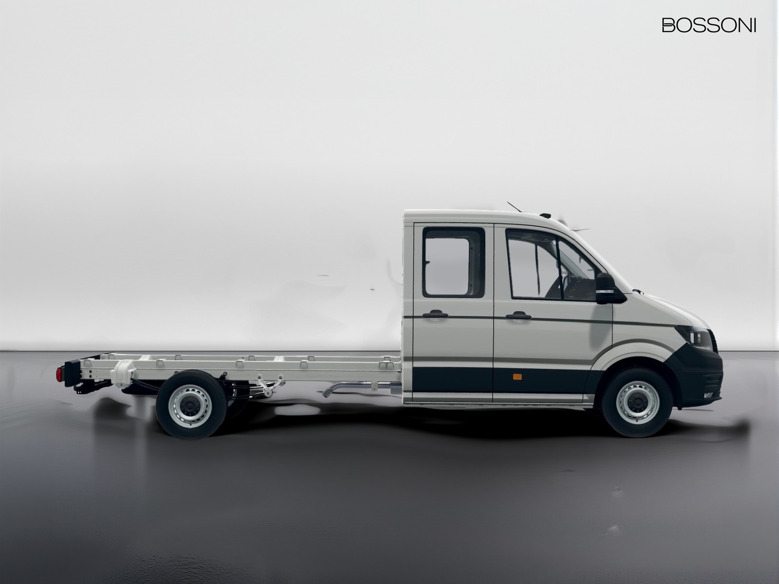 6 - Volkswagen VIC Crafter 35 2.0 bitdi 177cv l4 d.cab. business