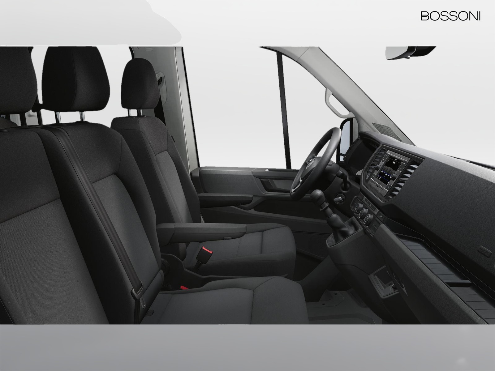 12 - Volkswagen VIC Crafter 35 2.0 bitdi 177cv l4 d.cab. business