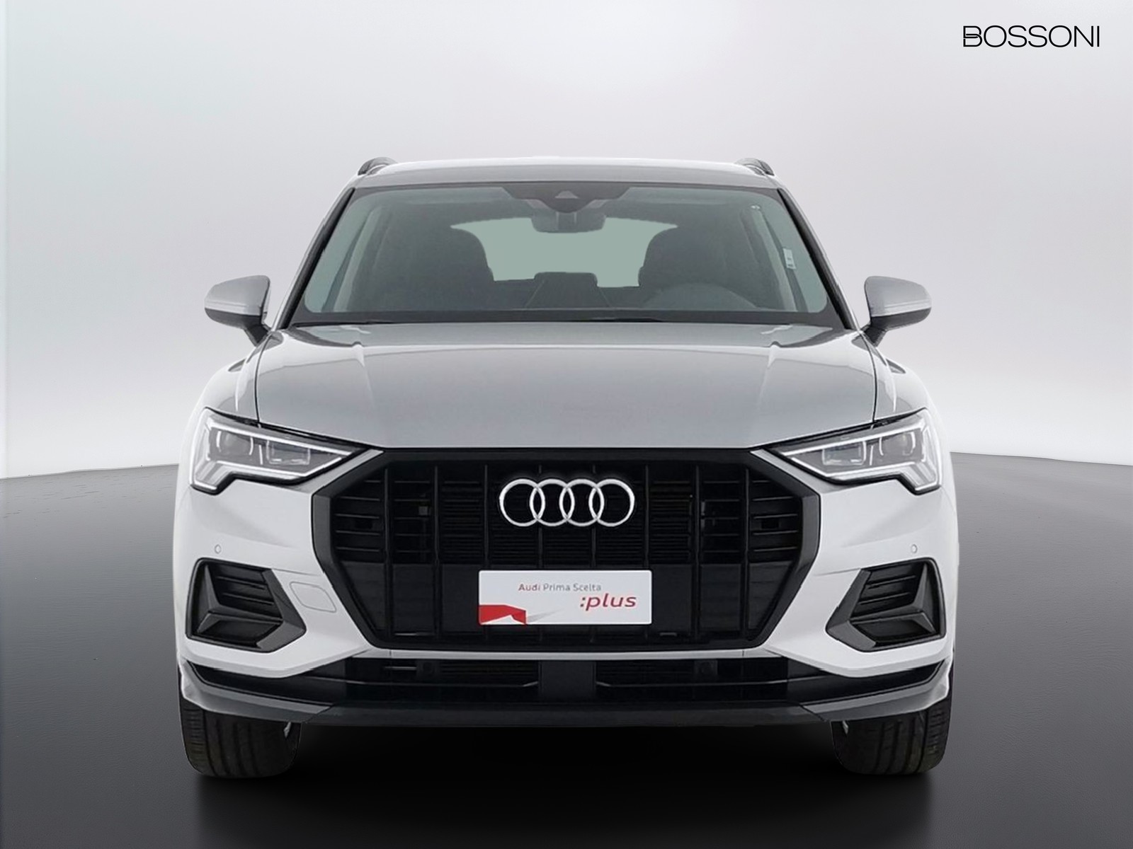 14 - Audi Q3 35 1.5 tfsi evo2 business advanced s tronic