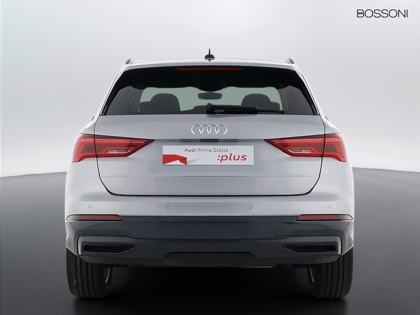 15 - Audi Q3 35 1.5 tfsi evo2 business advanced s tronic