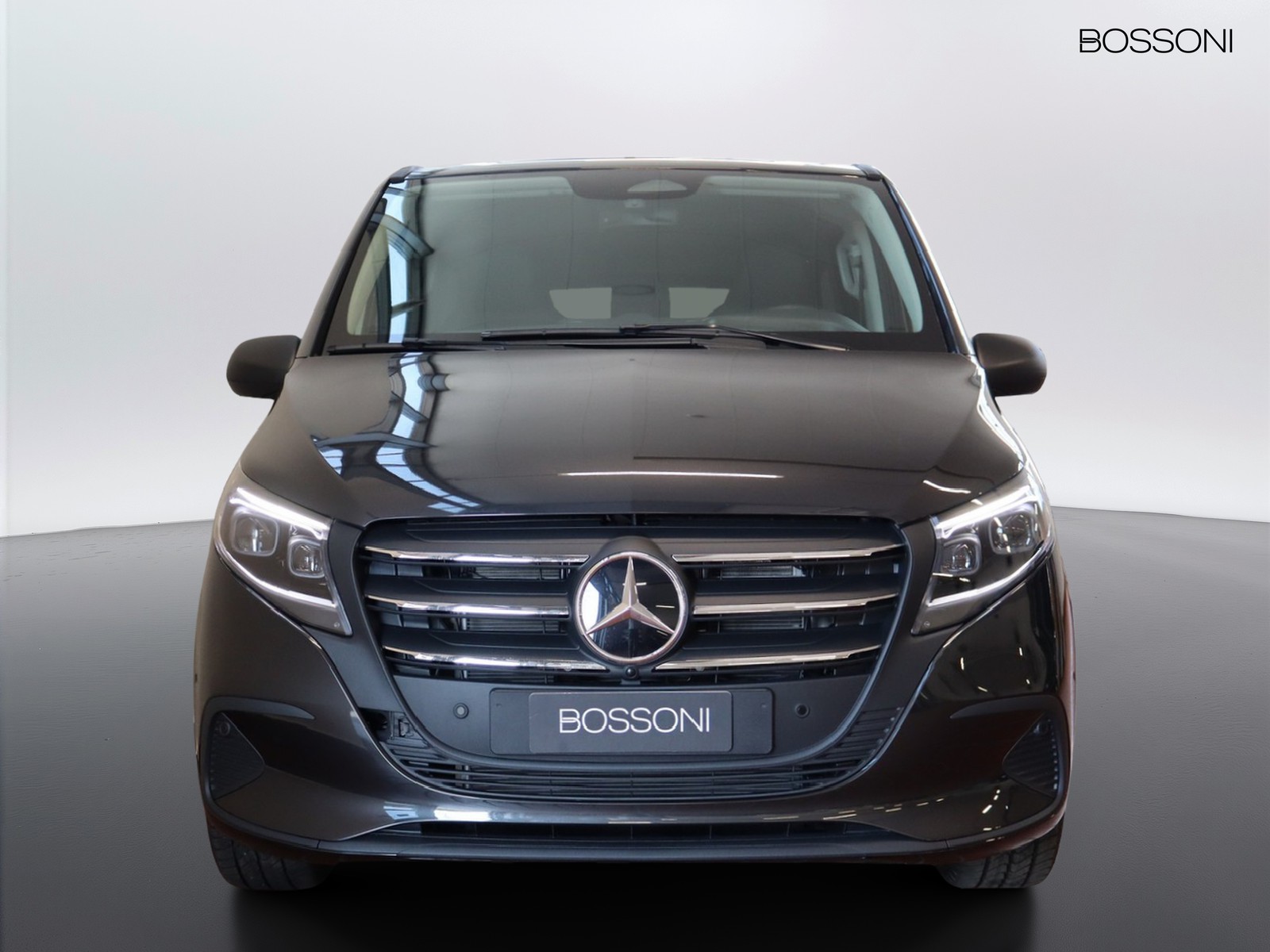 2 - Mercedes Vans Vito tourer 116 cdi long select 9g-tronic